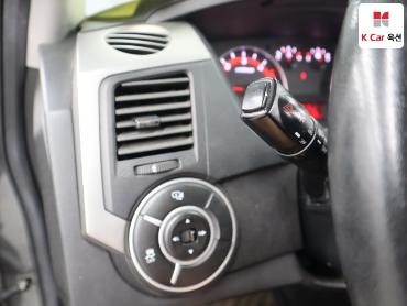 2014 - kg mobility (ssangyong) korando