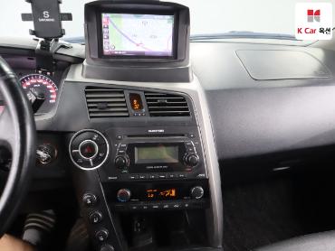2014 - kg mobility (ssangyong) korando
