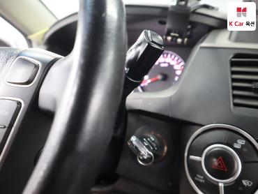 2014 - kg mobility (ssangyong) korando