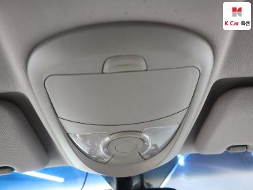 2014 - kg mobility (ssangyong) korando