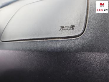 2014 - kg mobility (ssangyong) korando