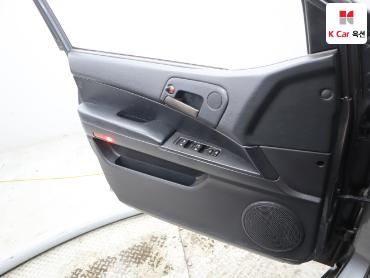 2014 - kg mobility (ssangyong) korando