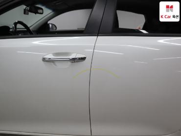 2019 - kia k5