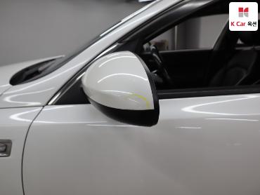 2019 - kia k5
