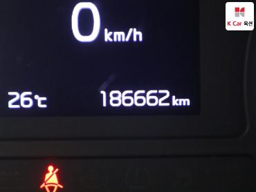 2019 - kia k5