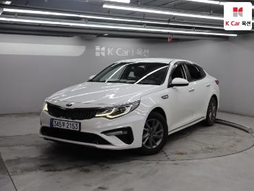 기아 K5 LPI LPI