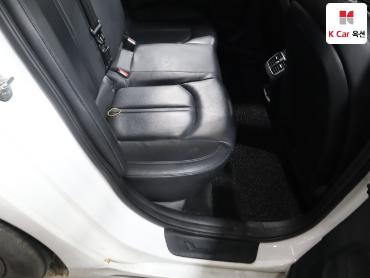 2019 - kia k5