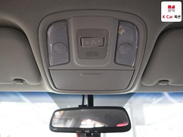 2019 - kia k5