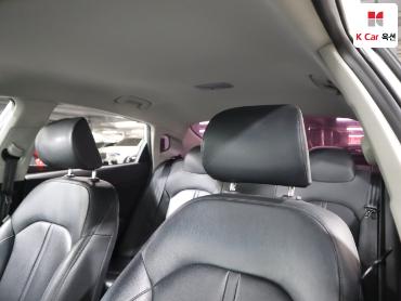 2019 - kia k5