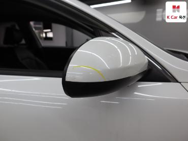 2019 - kia k5