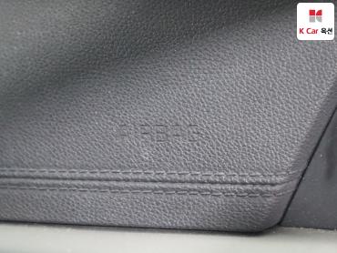 2019 - kia k5