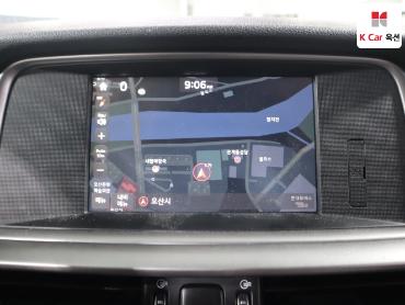 2019 - kia k5
