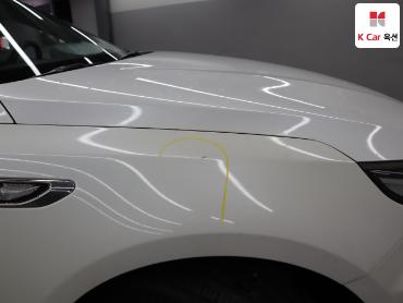 2019 - kia k5