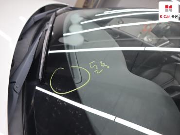 2019 - kia k5