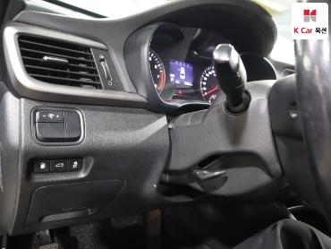 2019 - kia k5