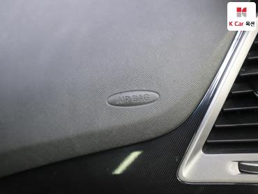 2014 - hyundai santa fe