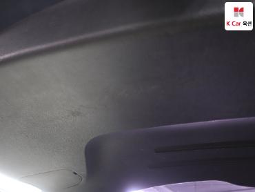 2014 - hyundai santa fe