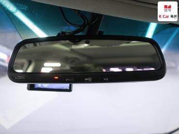 2014 - hyundai santa fe