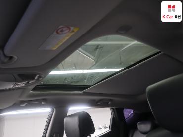 2014 - hyundai santa fe