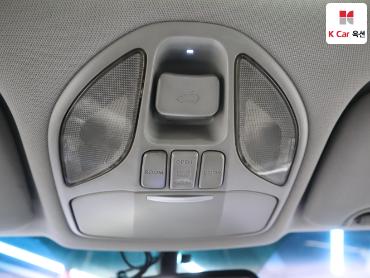 2014 - hyundai santa fe