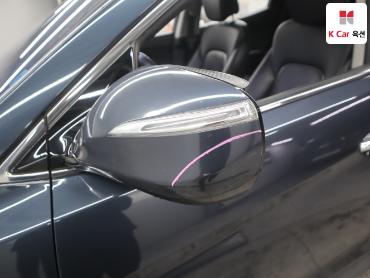 2014 - hyundai santa fe
