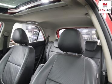 2012 - kia morning