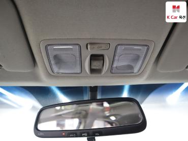 2012 - kia morning