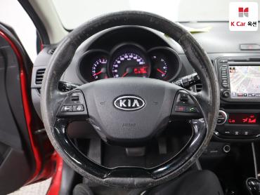 2012 - kia morning