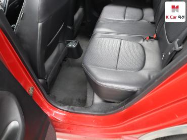 2012 - kia morning