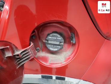 2012 - kia morning