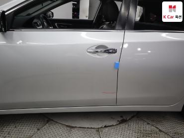 2017 - nissan altima