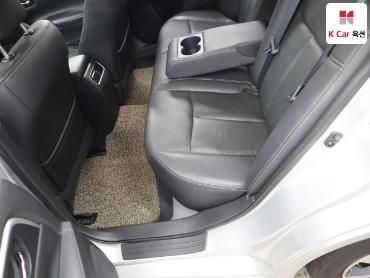 2017 - nissan altima