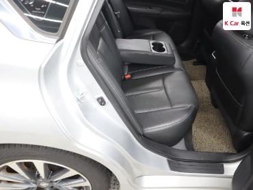 2017 - nissan altima