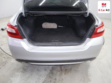 2017 - nissan altima