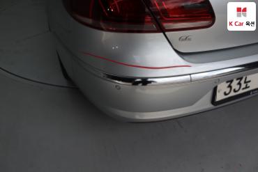 2015 - volkswagen cc