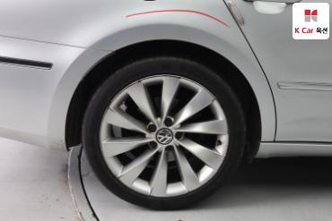 2015 - volkswagen cc