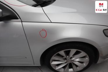 2015 - volkswagen cc