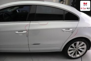 2015 - volkswagen cc