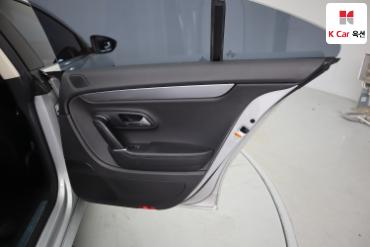 2015 - volkswagen cc