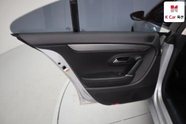 2015 - volkswagen cc