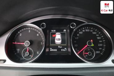2015 - volkswagen cc
