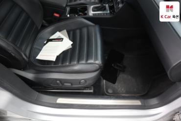 2015 - volkswagen cc