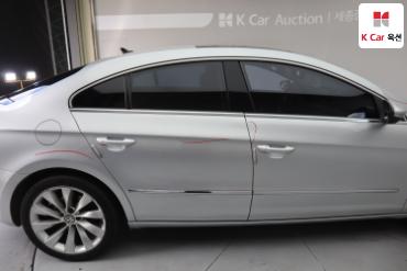 2015 - volkswagen cc