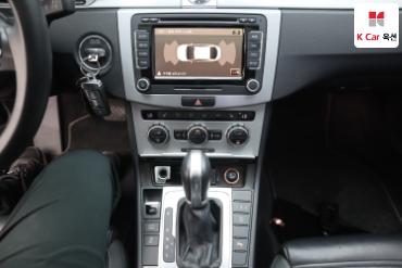 2015 - volkswagen cc