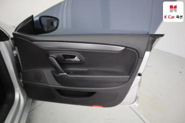 2015 - volkswagen cc
