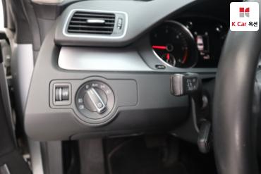 2015 - volkswagen cc