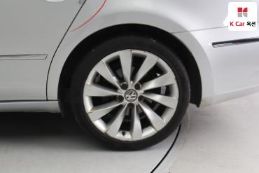 2015 - volkswagen cc