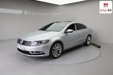 Volkswagen 뉴 CC 2015 | kocars