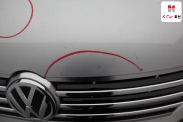 2015 - volkswagen cc