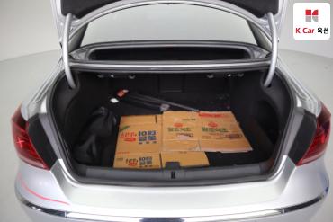 2015 - volkswagen cc